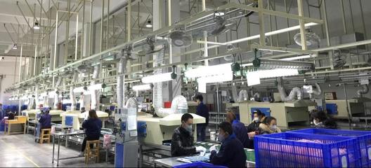 智能取暖家電與儀器儀表 長江沿線冬季消費(fèi)新趨勢(shì)
