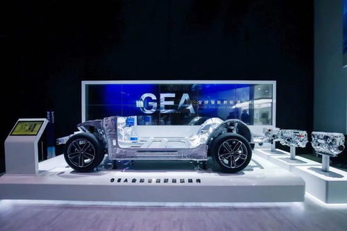 吉利引領(lǐng)新浪潮 申夢(mèng)汽車，中國版“邁巴赫”于北京車展驚艷登場(chǎng)